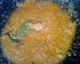 Foto langkah ke 4 dari resep SOP KUSAW (Kubis Sawi Hijau).