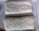 Foto del paso 9 de la receta: Ciabatta artesanal con aceitunas.🤤😊