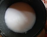 Foto langkah ke 1 dari resep Puding hunkwe nangka.
