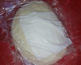 صورة لخطوة 4 من وصفة 🍕 بيتزا