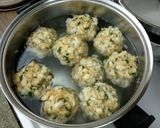 Φωτογραφία βήματος 7 της συνταγής Κνεντελ (Knödel) με χοιρινό