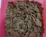 Foto langkah ke 4 dari resep Perkedel daging.