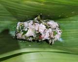 Botok Beluntas Tahu Tempe langkah memasak 4 foto