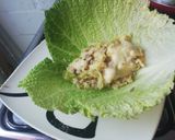 Foto del paso 8 de la receta: Repollo alicia❤️