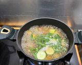 Foto langkah ke 4 dari resep Sayur Asem Khas Jawa Timur.