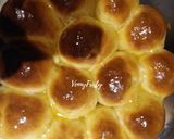 Foto langkah ke 7 dari resep Roti sobek tangzhong/water roux super lembut.