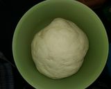 Foto langkah ke 4 dari resep Pizza superrr sederhana.