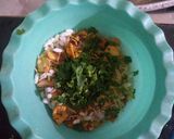 મમરાની સૂકી ભેળ રેસીપી સ્ટેપ1ફોટો