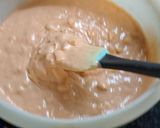 Foto del paso 3 de la receta: Budín de gelatina con castañas de cajú