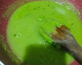 लेट्यूस सूप (Lettuce soup recipe in Hindi) रेसिपी चरण 6 फोटो