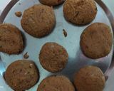 सोयाबीन के वेज गीलोटी कबाब (Soyabean ke veg giloti kabab recipe रेसिपी चरण 4 फोटो
