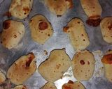 Foto del paso 3 de la receta: Chipá correntino