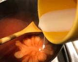 Foto del paso 4 de la receta: Chainataun a la vuelta(salsa agridulce tipo “tiam son jiong”)