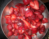 Foto del paso 10 de la receta: Tarta de Frutillas