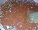 Foto del paso 2 de la receta: Salsa de tomate con verduras