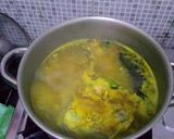 Foto langkah ke 2 dari resep Kare Ayam Solo.