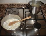 Foto del paso 3 de la receta Macarrones con sepia