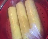 Foto langkah ke 4 dari resep Chicken roll ekonomis rasa rokben.