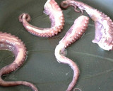 Foto del paso 7 de la receta: Ensaladilla de pulpo