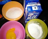Foto langkah ke 5 dari resep Pie buah.