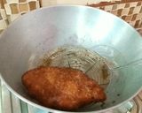 A picture of step 9 of Kolkata Style Fowl Cutlet.