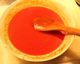 Foto del paso 3 de la receta: Tuco bien pulenta........Para la polenta de mañana
