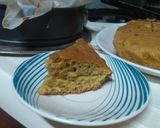Foto del paso 10 de la receta: Torta de zanahoria