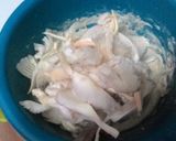 Foto langkah ke 3 dari resep Jamur Krispi.