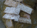 Opor Ayam Tempe