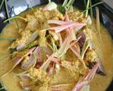 Foto langkah ke 5 dari resep Ikan nila arsik.