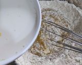Foto del paso 2 de la receta: Budín de limón con aceite 🍋