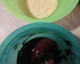 Márványos joghurtos sütemény recept fázis 1 fotója
