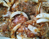 Foto langkah ke 3 dari resep Ayam Panggang Madu.