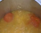 ढाबा स्टाइल लौकी की दाल (Dhaba style lauki ki dal recipe in Hindi) रेसिपी चरण 1 फोटो