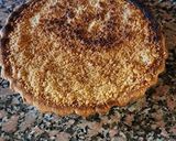 Foto del paso 4 de la receta: CRUMBLE DE MANZANA. :)
