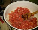 Foto del paso 9 de la receta: Pastelitos hojaldreados de carne