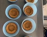 Foto del paso 5 de la receta: Galletas con centro de fruta fresca