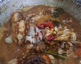 Foto langkah ke 2 dari resep Ayam Gongso.
