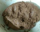 A picture of step 11 of Chocolate cookies.