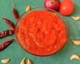 પીઝા પાસ્તા સોસ (Pizza Pasta Sauce Recipe In Gujarati) રેસીપી સ્ટેપ4ફોટો
