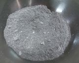 A picture of step 1 of Eggless Coffee Cake.