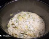 Foto del paso 5 de la receta: Crema de Puchero a la Sidra con Huevo Cocido en Olla Programable