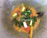 Foto langkah ke 8 dari resep Pesmol Tongkol.