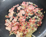 Foto del paso 1 de la receta: Gnocchis a la “carbonara”