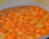 Foto del paso 1 de la receta: Mermelada cremosa de Kumquats