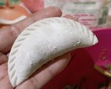 Foto langkah ke 6 dari resep Cireng Isi Gluten Free Empuk Meskipun Sudah dingin.