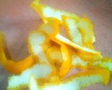 Foto del paso 1 de la receta: Mermelada de naranja 🍊 casera