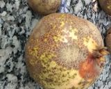 Foto del paso 1 de la receta: Mermelada de granada