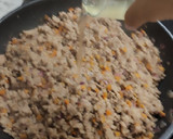 Foto del paso 5 de la receta: Moussaka, lasaña de berenjena 🍆🐮🧀