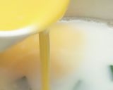 Foto langkah ke 5 dari resep Srikaya pisang.